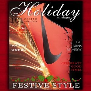 Meet your Posher, Gregory